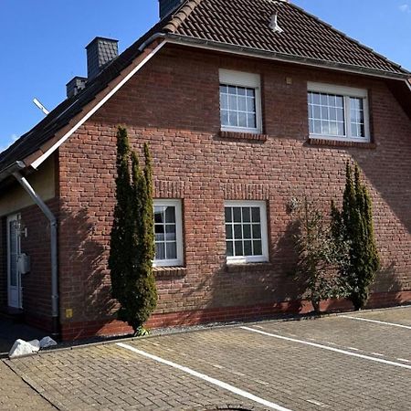 Ferienwohnung Norddeich: Gemuetliche Rueckzugsoase Fuer 2-4 Personen Esterno foto