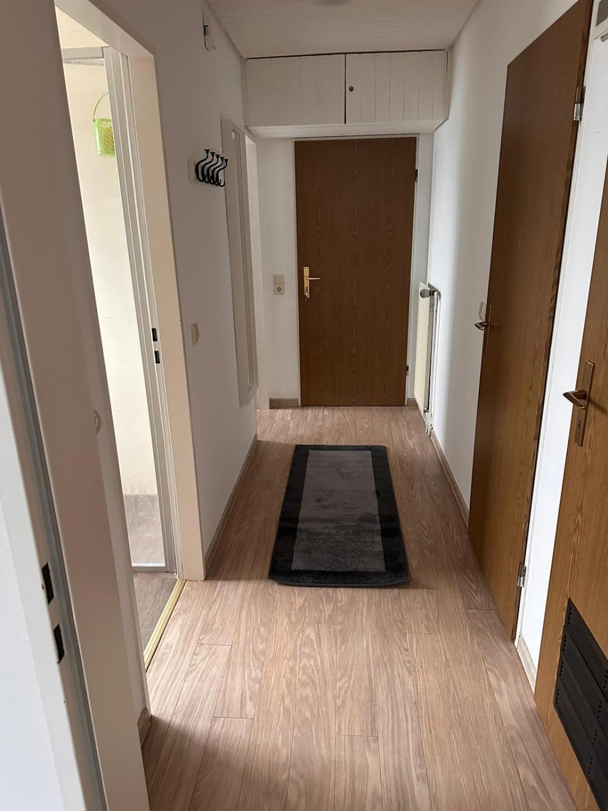 Ferienwohnung Norddeich: Gemuetliche Rueckzugsoase Fuer 2-4 Personen Esterno foto